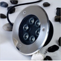 Best price for led inground lamp Ra75 outdoor lightings china manufaturer